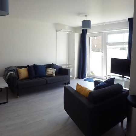 Turnstone Bungalow Hunstanton Buitenkant foto