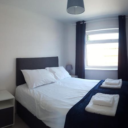 Turnstone Bungalow Hunstanton Buitenkant foto