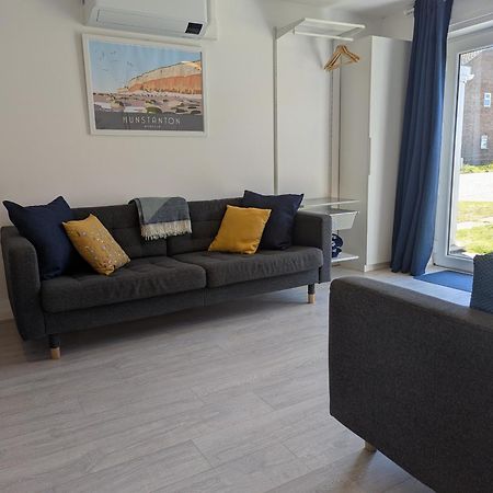 Turnstone Bungalow Hunstanton Buitenkant foto
