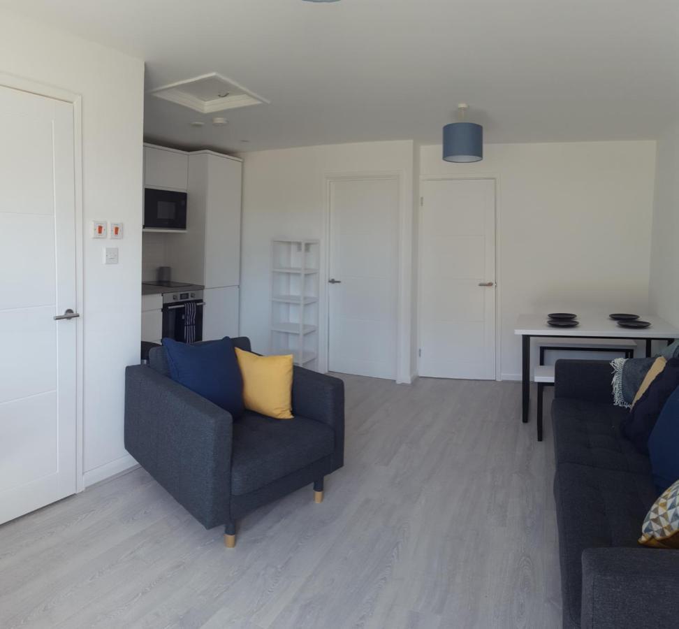 Turnstone Bungalow Hunstanton Buitenkant foto